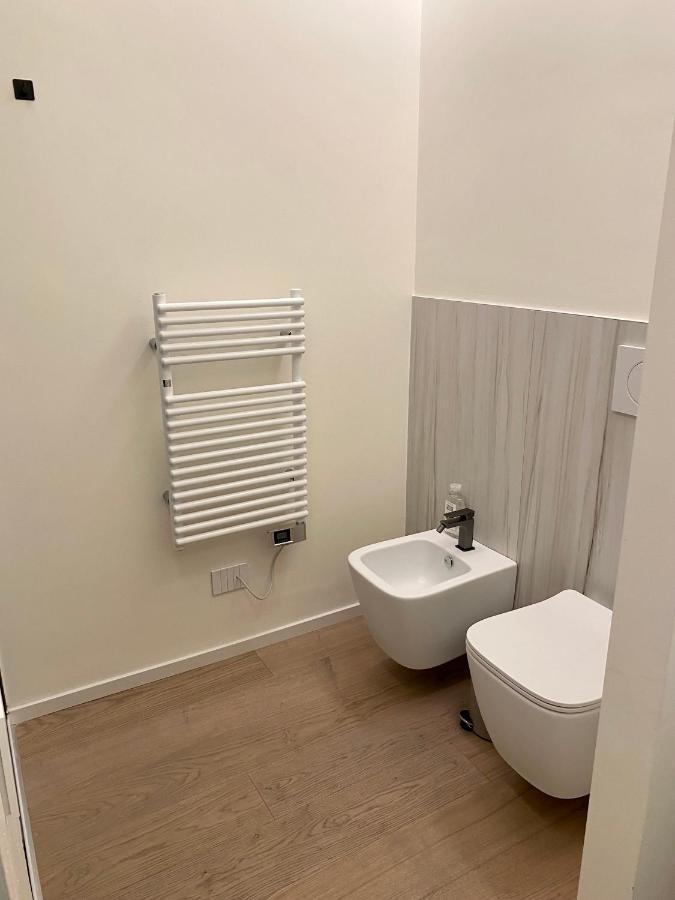 Torino 64 - Duomo City Center Luxury Apartment Perfect X2! Милан Экстерьер фото