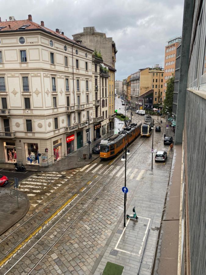 Torino 64 - Duomo City Center Luxury Apartment Perfect X2! Милан Экстерьер фото